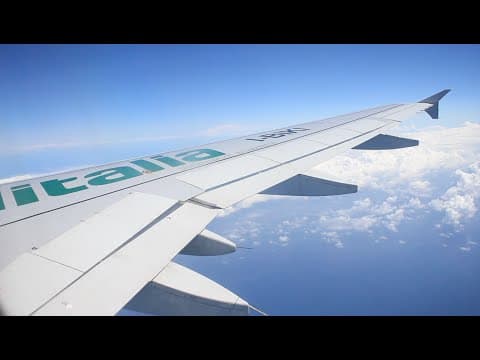 شاهد: كواليس تجربة فيات تيبو من تورينو، إيطاليا