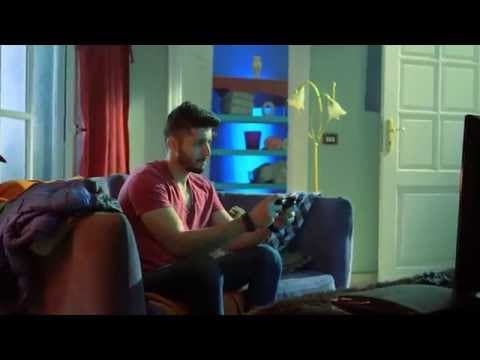 Nissan GT Academy now in Egypt