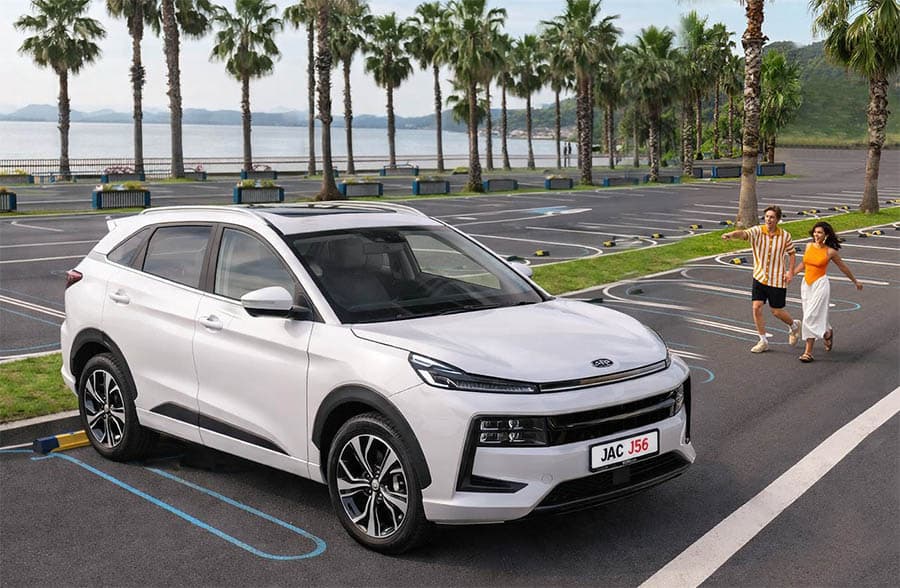 أصبحت سيارات SUV من أكثر الفئات انتشارًا في الأسواق خلال السنوات الأخيرة، بفضل ما توفره من مساحة داخلية رحبة،