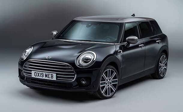 سياره MINI Clubman