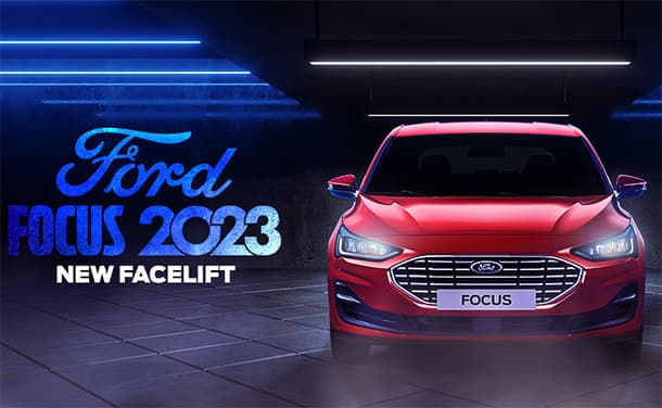 تعرف على أسعار فورد فوكس 2023 بشكلها المعدل في مصر