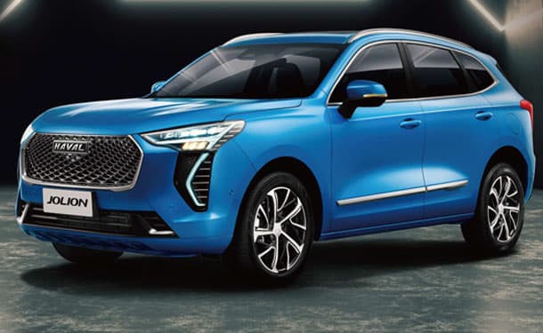 هافال جوليان.. سيارة SUV الأرخص من الشركة الصينية في مصر
