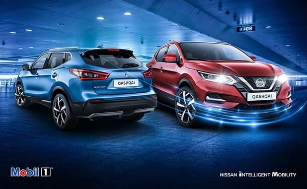 سيارات-نيسان-2019