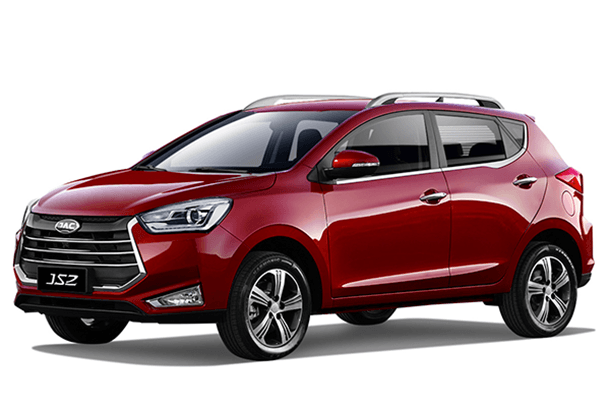 أحدث أسعار جاك JS2 موديل 2024 بالسوق المحلي
