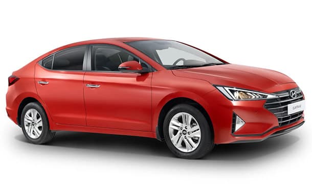 هبوط سعر موديل 2026 من هيونداي النترا AD في مصر