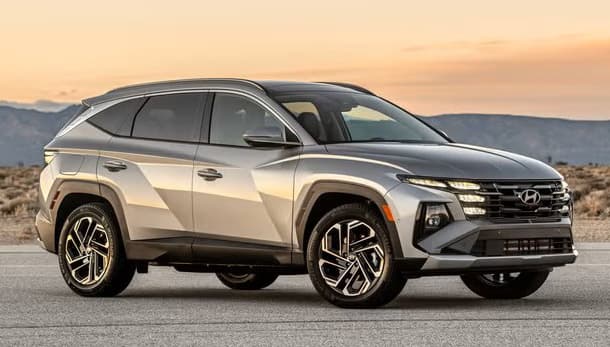 زيادة أسعار هيونداي توسان 2026 في مصر