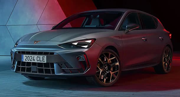 إطلاق كوبرا ليون 2026 في السوق المصري