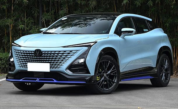 أول تخفيض على أسعار شانجان UNI-T موديل 2026 في مصر