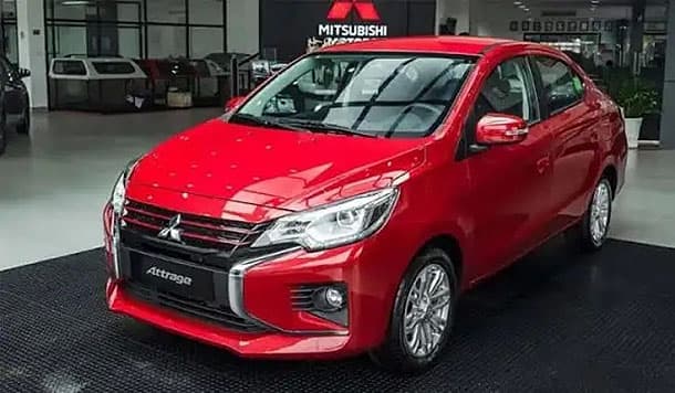 قبل ما تشتري... تعرف على إجمالي تكلفة صيانة ميتسوبيشي أتراج 2025 في مصر